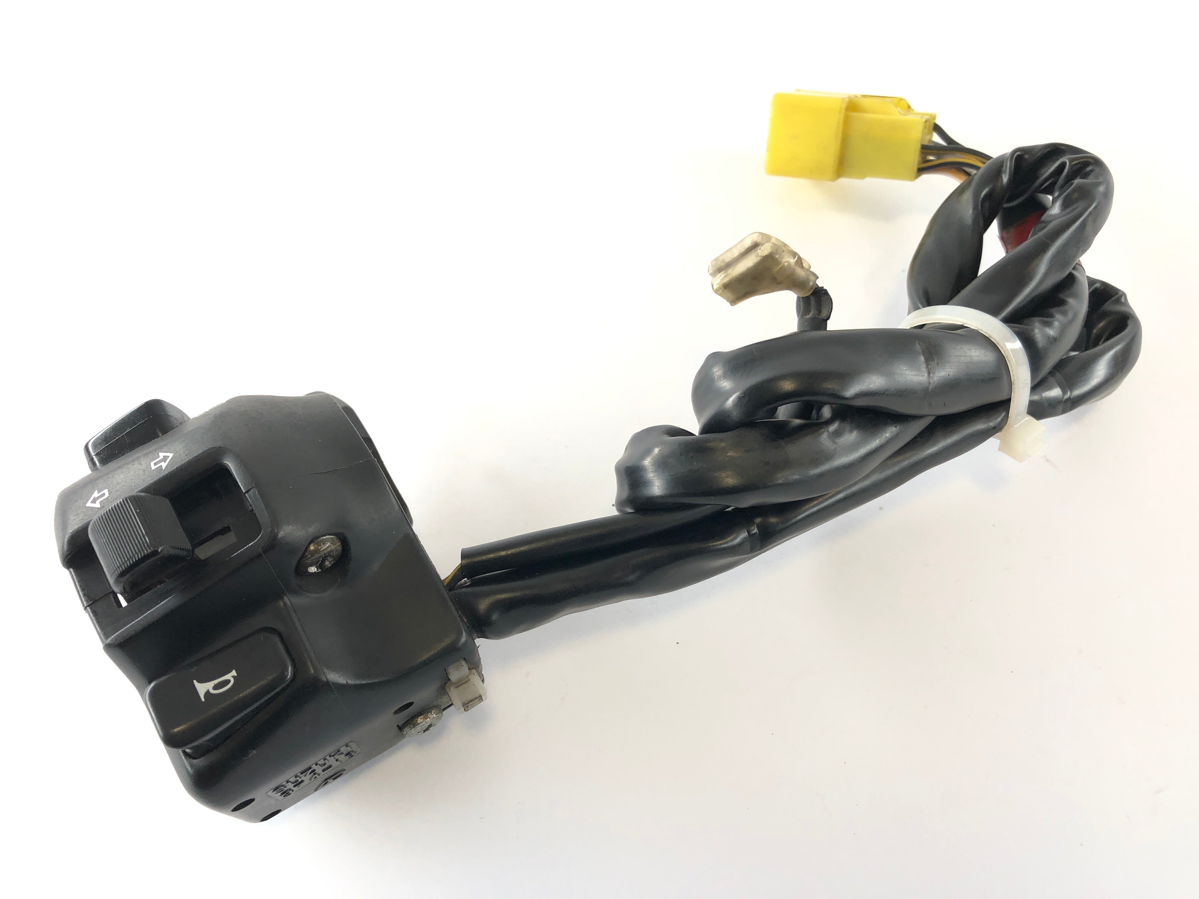 Suzuki Bandit GSF 1200 S WVA9 [2001] - Handlebar switch left