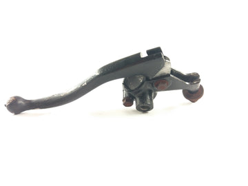 Yamaha DT 175 2K4 [1979] - Kupplungsarmatur mit Kupplungshebel - 0