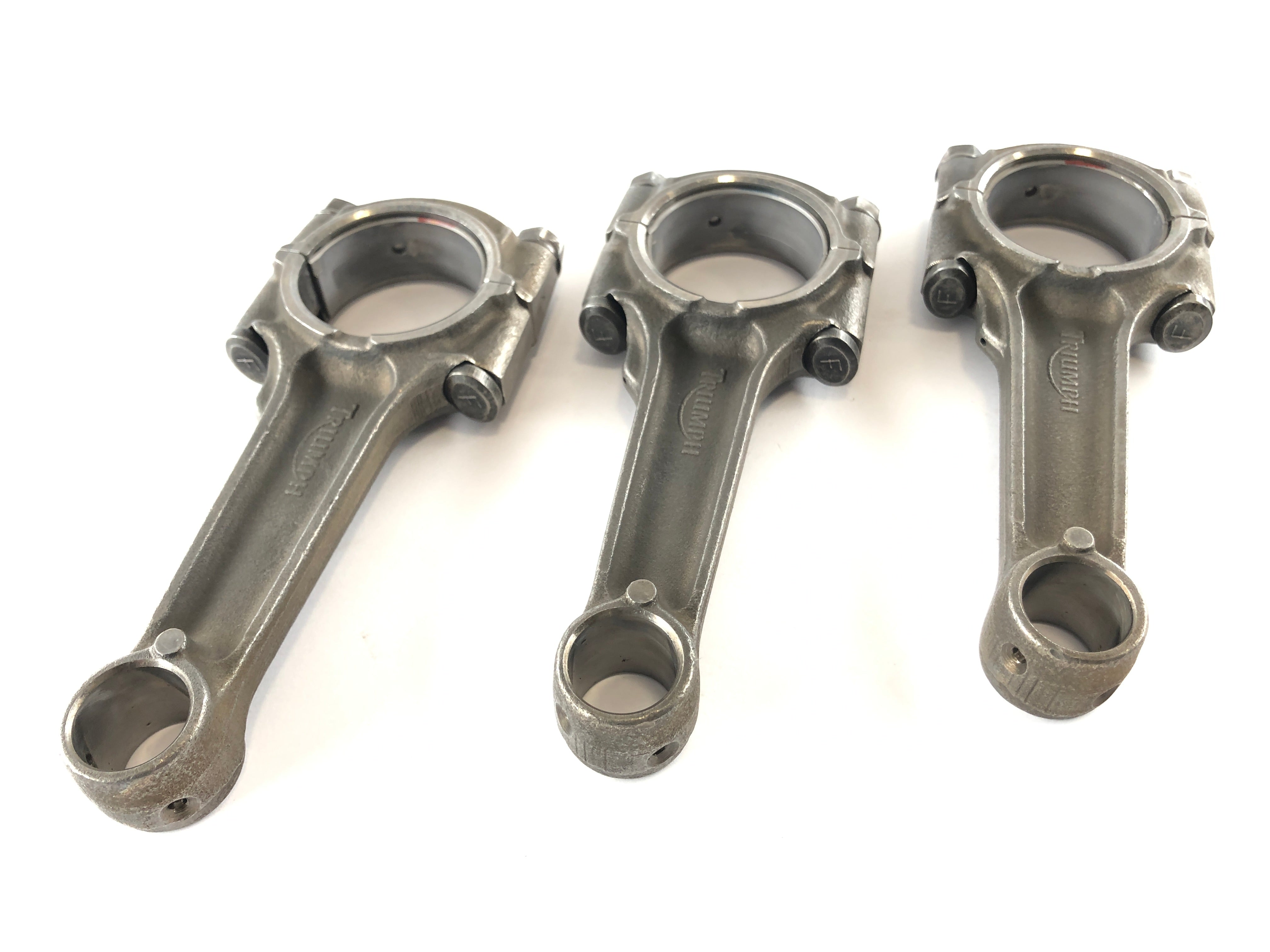 Triumph Speed ​​Triple 955i T509 [1997] - connecting rod set