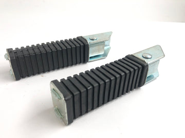 Honda CB 650 RC03 [1980] - Conjunto de apoio de pés de Socius