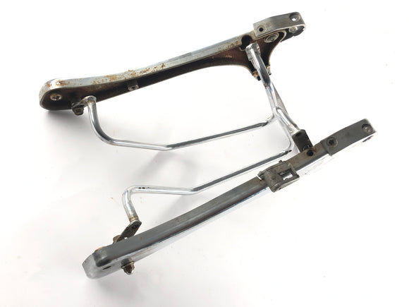 Suzuki LS 650 NP41B [1990] - Sissybar Bagage Rack kuffertindehaver