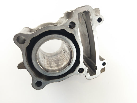 Yamaha YZF 125 RE06 [2011] - Cylinder - skal revideres
