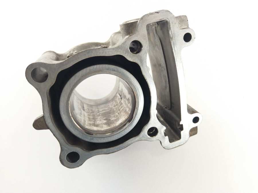 Yamaha YZF 125 RE06 [2011] - Cylinder - Måste revideras