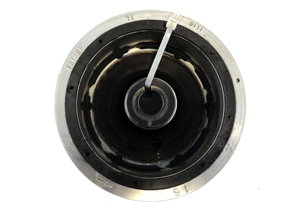 Suzuki DR 800 S SR42B [1991] - Volant moteur avec roue libre de démarreur