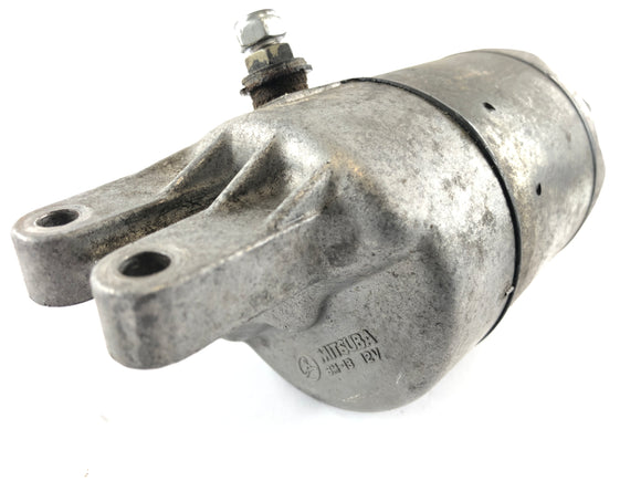 KTM 640 LC4 [2003] - Motor de partida