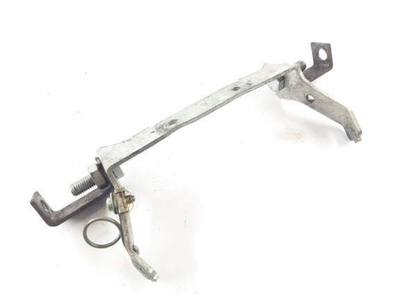 KTM HE 600 LC4 PD [1992] - BRACKET Strut