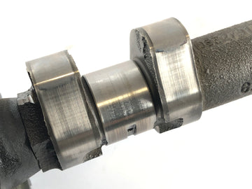 BMW F 800 S [2007] - Vstupní vačkový hřídel vačkového hřídele - 0