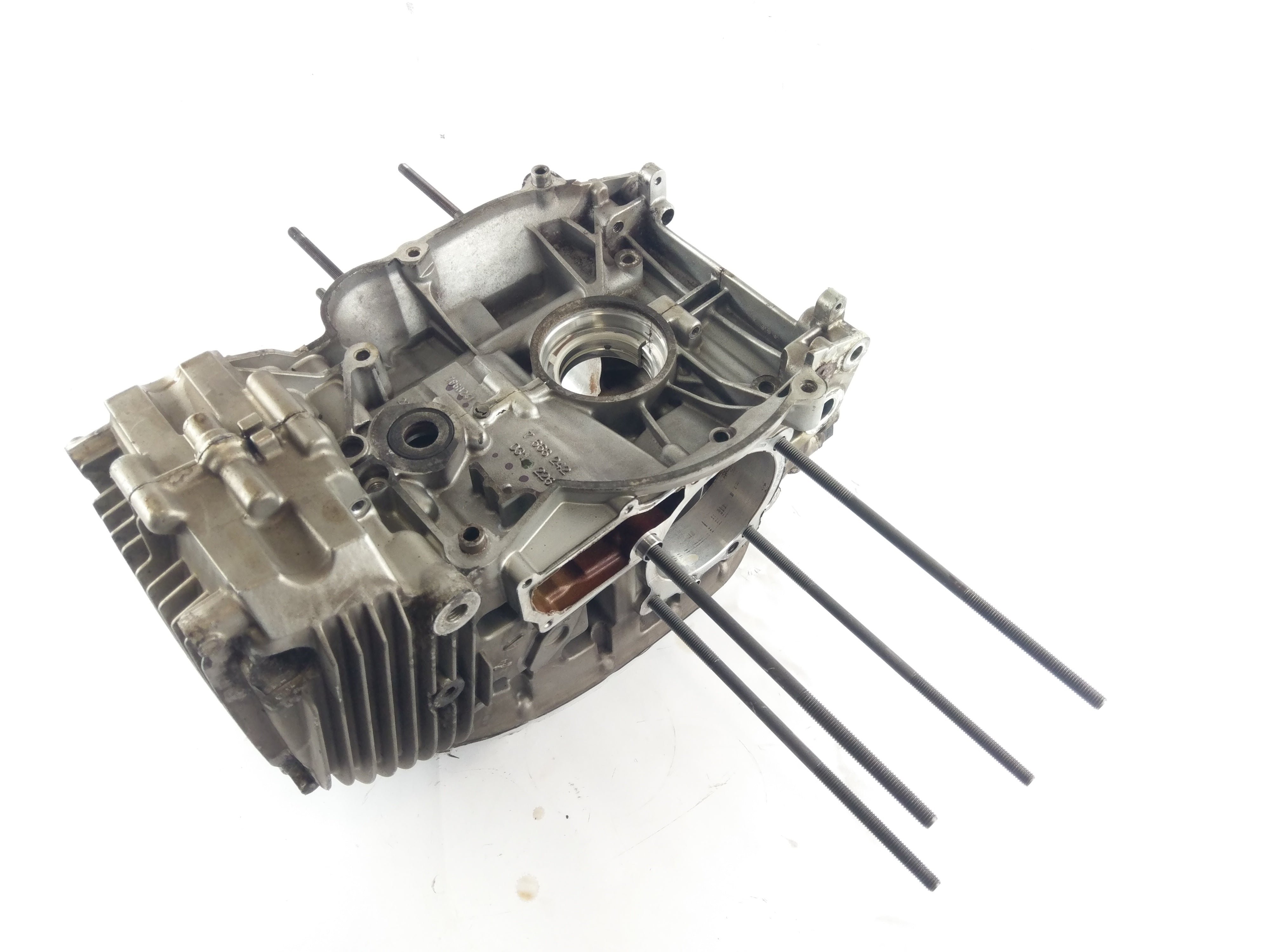 BMW R 1200 R K27 [2007] - Engine housing empty housing