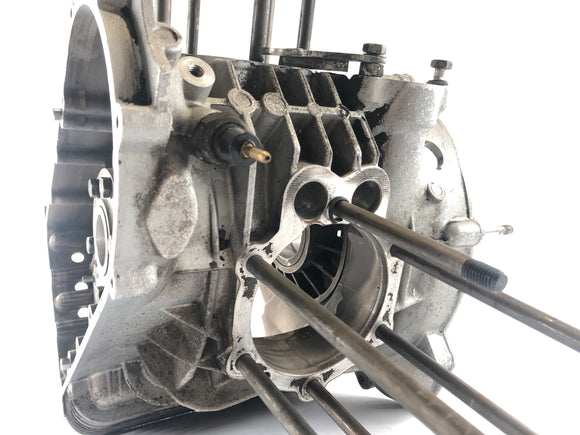 Moto Guzzi Le Mans 1000 VV [1988] - Carter moteur vide