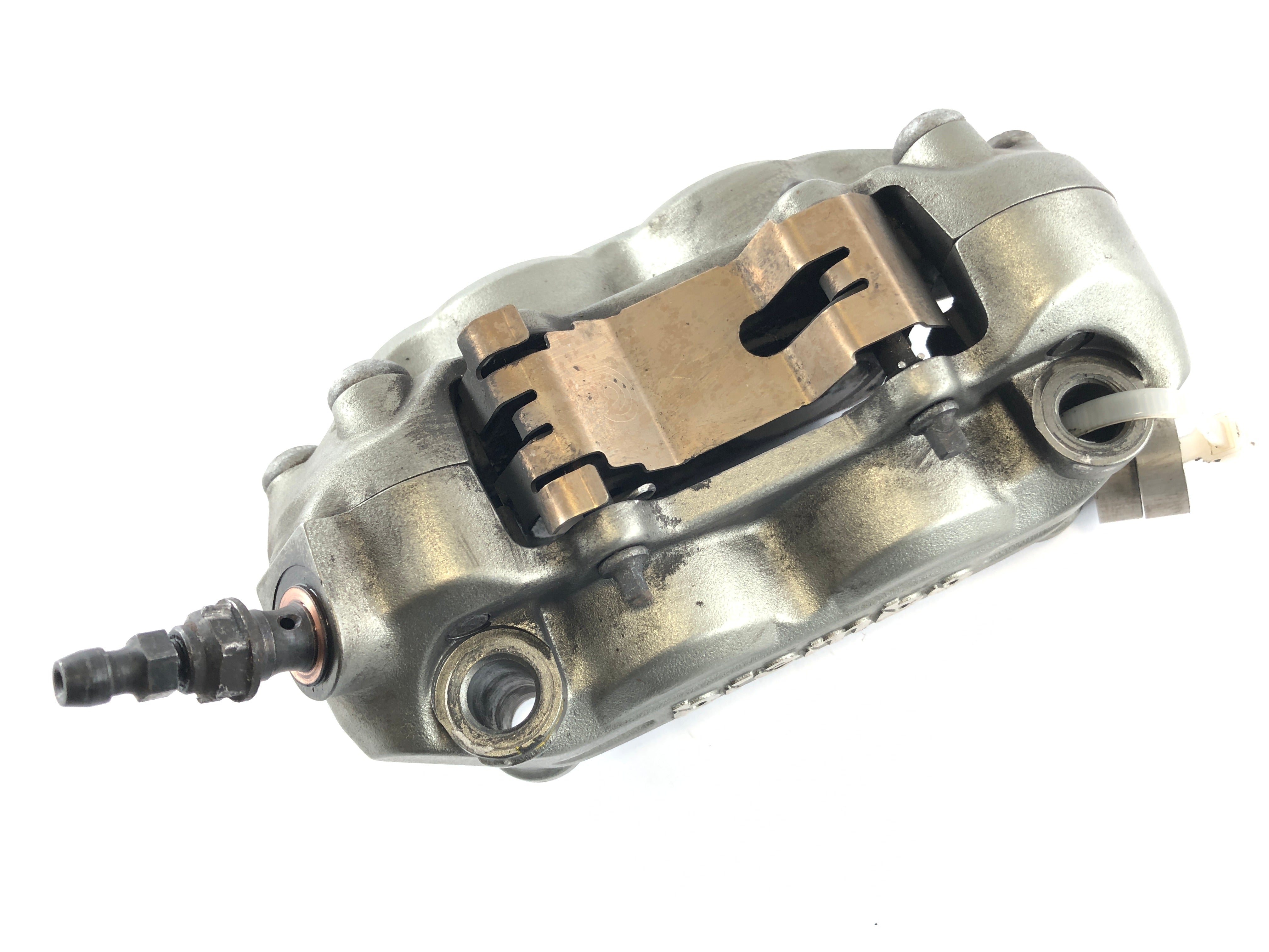 Husqvarna 701 Vitpilen [2018] - Brake caliper front