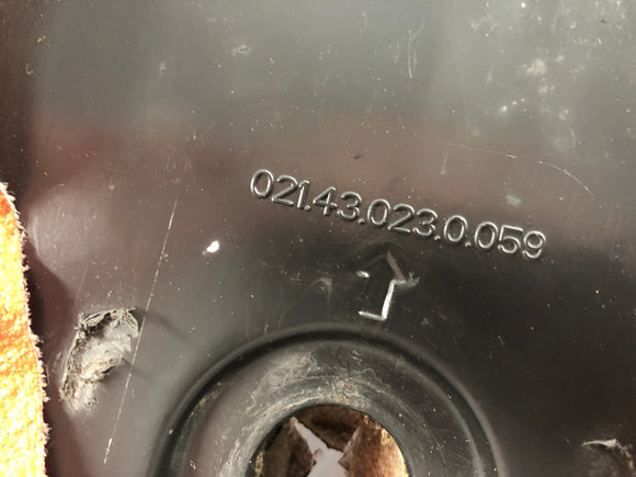 Beta RR 125 [2018] - Zitbank