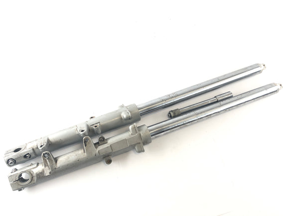 Moto Guzzi Le Mans 1000 VV [1988] - Bitubo Gabel Telegabel med axel