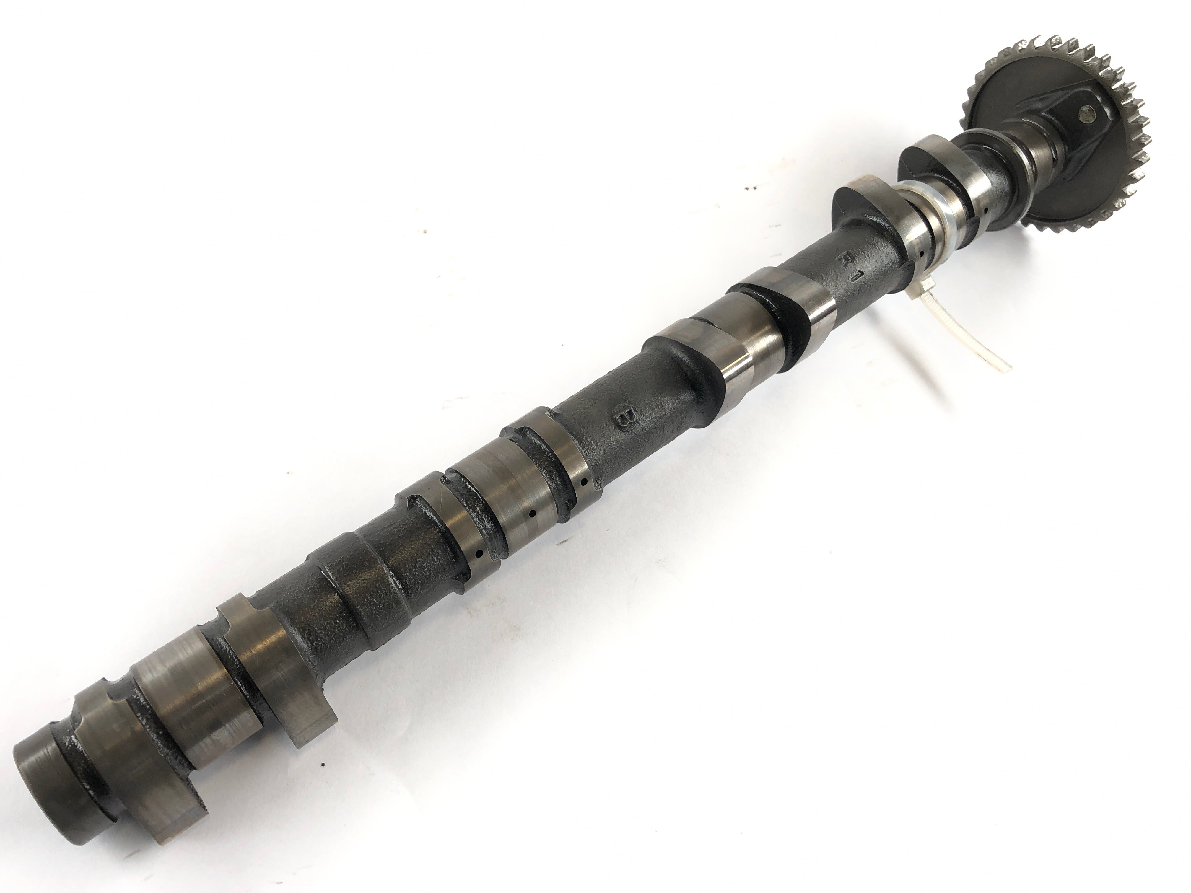 Honda CBR 900 RR SC28 [1995] - Camshaft Outlet Camshaft