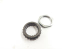 Aprilia RSV4 1000 RK [2010] - Primary drive gear and nut-2