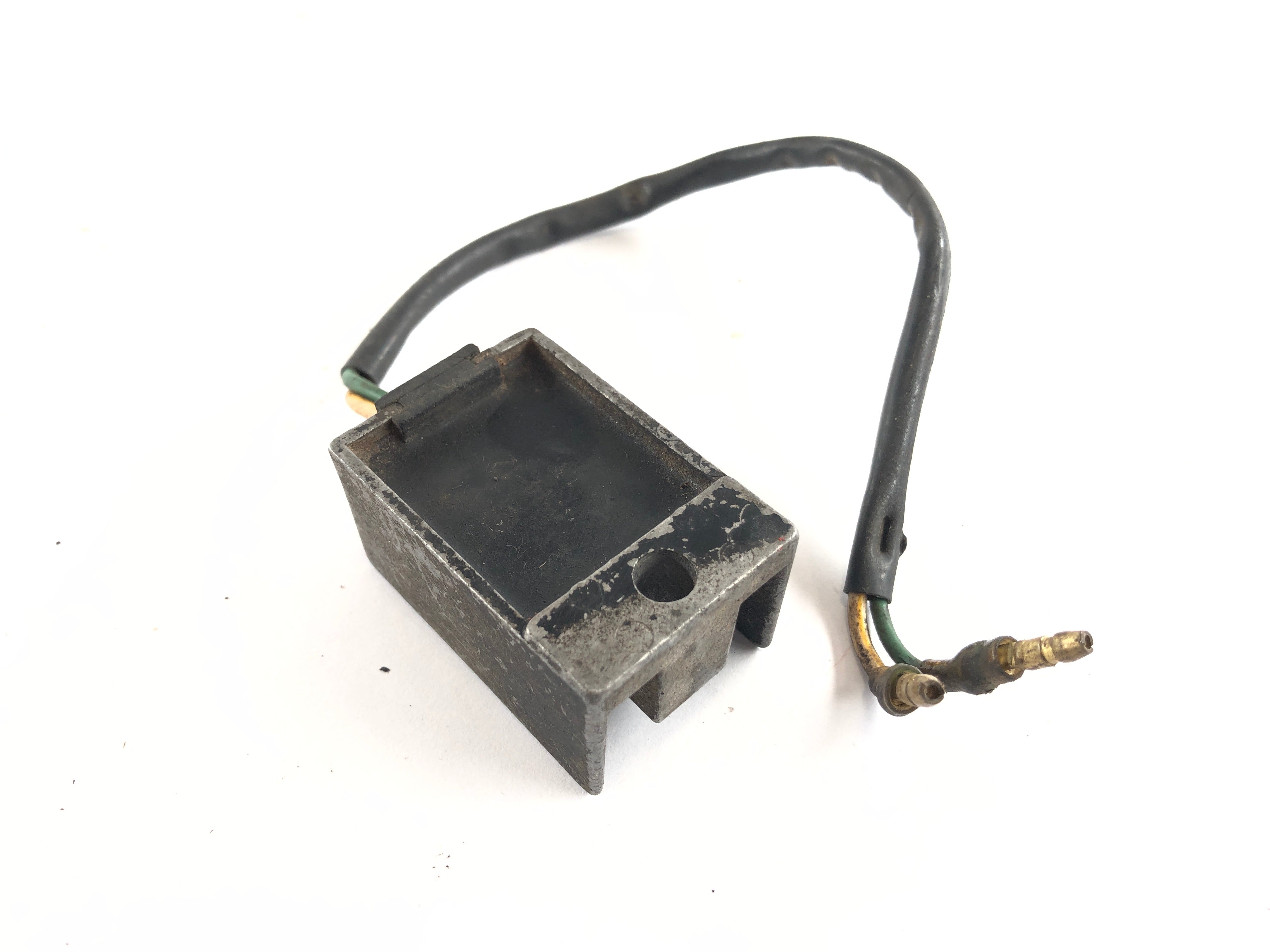 Honda XL 500 R PD02 [1983] - Alternator Regulator Rectifier