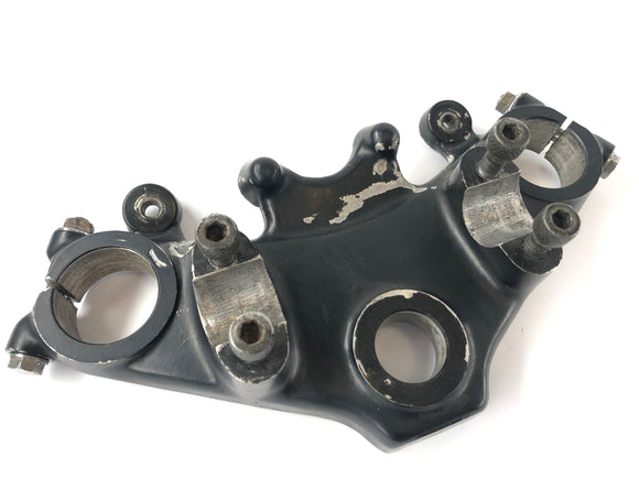 Honda CB 650 RC03 [1980]  - 上記のフォークブリッジ