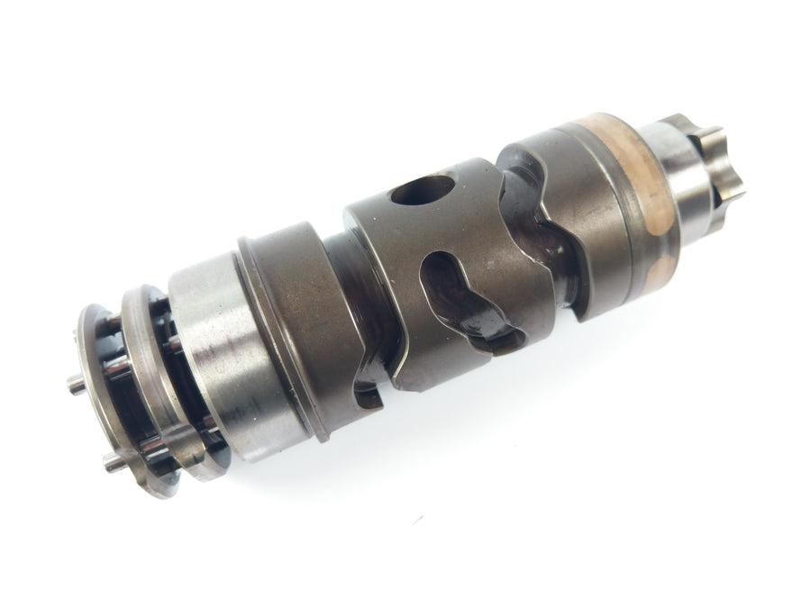 Ducati M600 Monster 600 M3 [2001] - Shift Roller