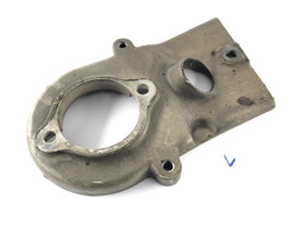 Ducati Multistrada 1000 DS [2004] - Couvercle de cylindre de courroie de distribution avant - 0