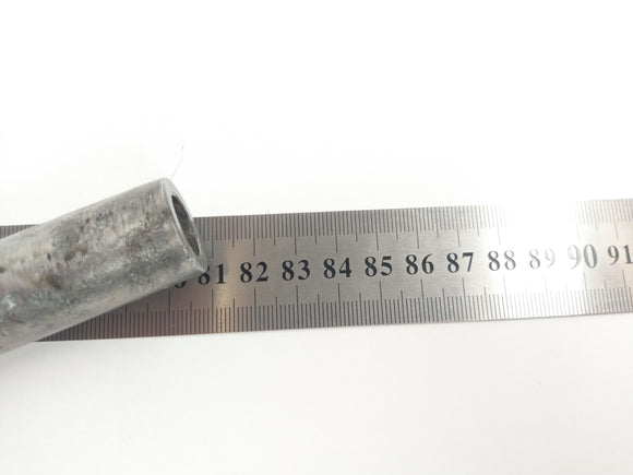 Suzuki RM 250 [1993] - Guidon