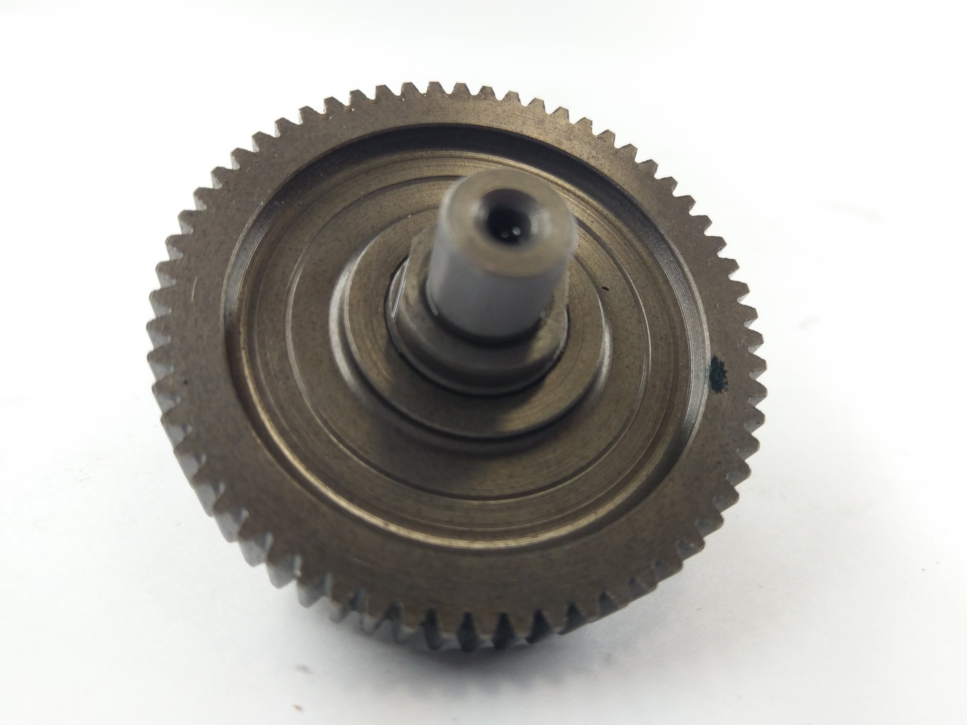 Aprilia SX 125 KX1 [2019] - Starter Starter Tooth Wheel Gear Starter