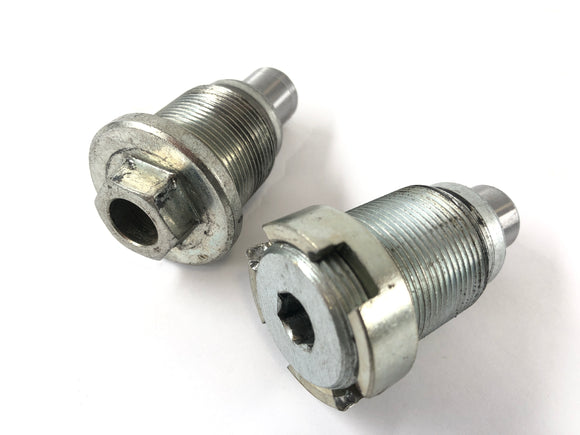 Honda Goldwing GL 1200 SC14 [1991] - качающиеся болты