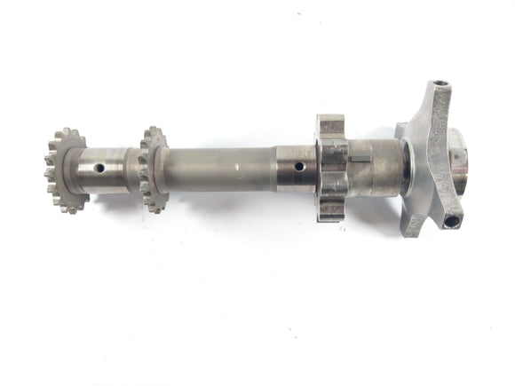 BMW R 1100 RT 259 [1997] - Wał boczny pompy olejowej