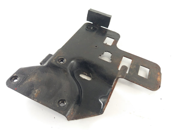 Suzuki GT 750 [1973] - geaggregeerde houder