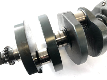 Kawasaki Zrx 1200 S ZRT20A [2003] - klikový hřídel - 0