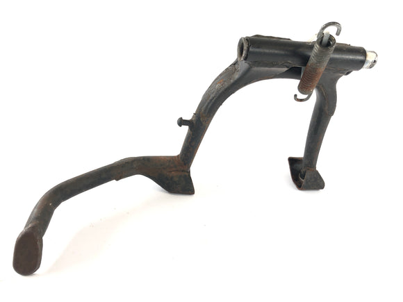 Honda GL 1000 Goldwing GL1 [1977] - Hlavní stojan s jarem