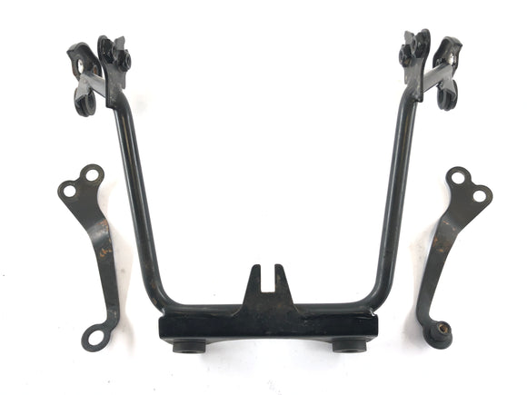 ヤマハXT 660 DM01 [2005] -Antlers