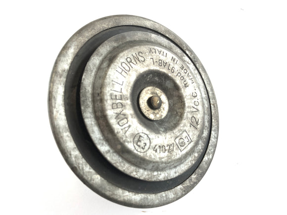 Ducati 888 Strada [1993] - Klaxon