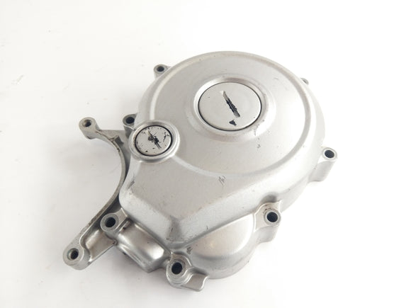 Beta RR 4T 125 LC [2016] - Lätt maskiner täcker motorlock