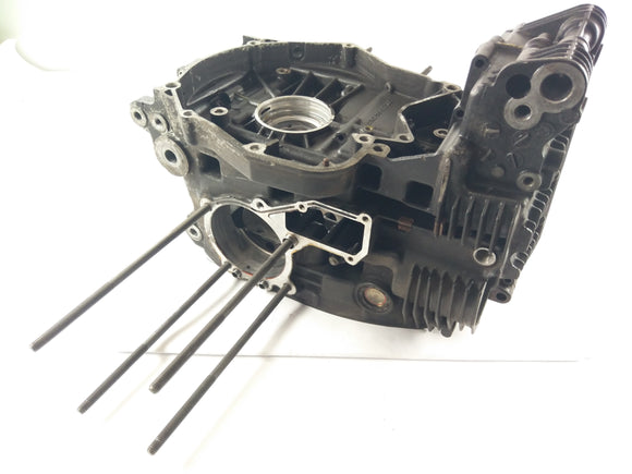 BMW R 1150 RT [2003] - Motor behuizing Lege behuizing