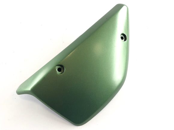 Moto Guzzi V11 Tenni [2001] - Parti di rivestimento laterale impostate a destra e a sinistra