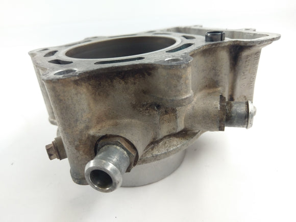 Husquvarna TE 250 H8 [2004] - Zylinder