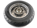 BMW R 1200 C 259C [1998] - Rear wheel rim-4