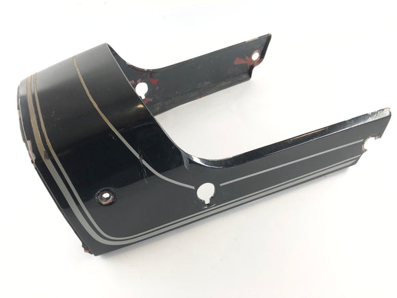 Honda CB 750 K RC01 [1983] - Vermisbevel achterbekledingstoel