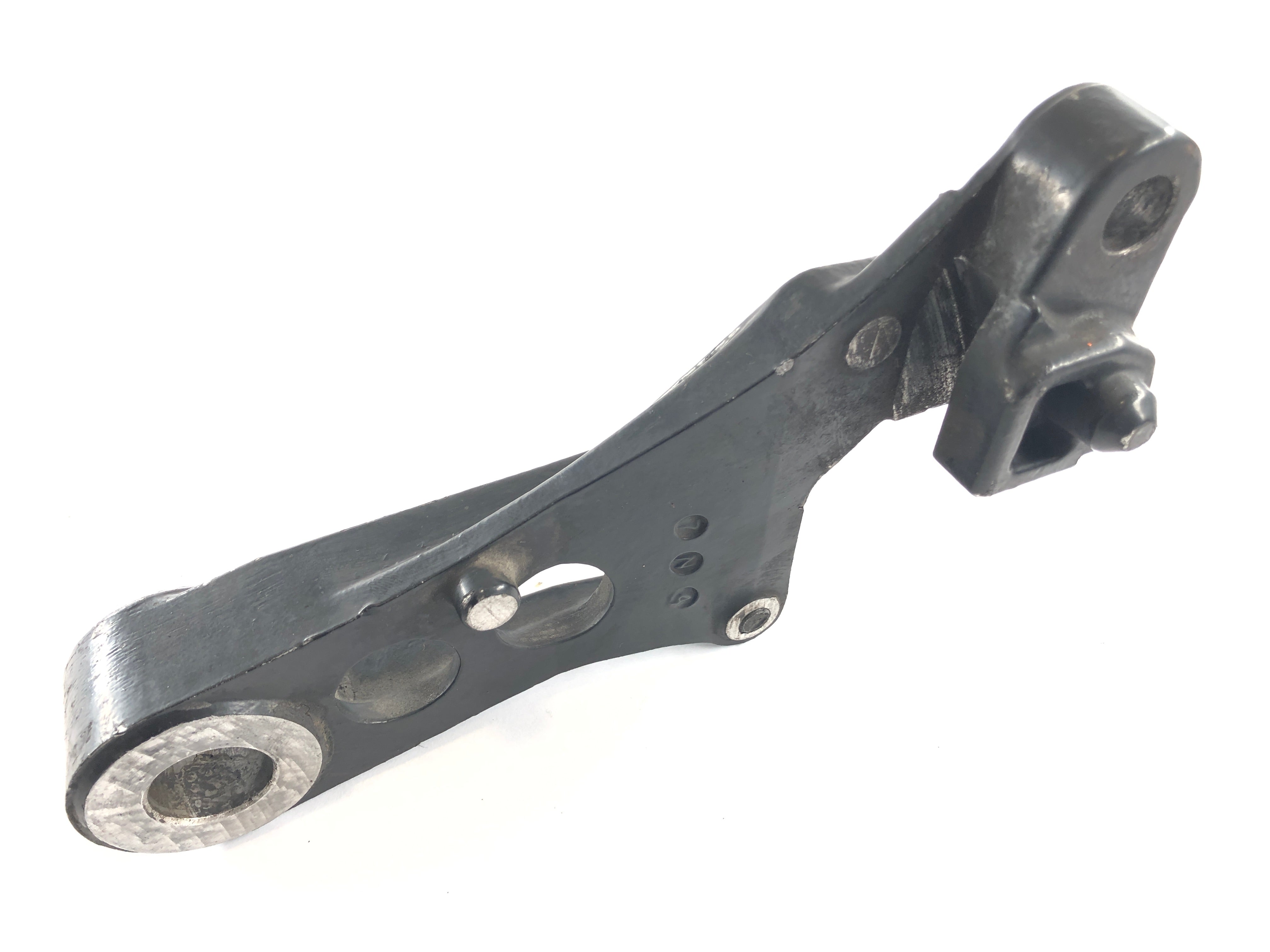 Honda CB 900 F2 SC09 [1985] - anchor plate brake anchor