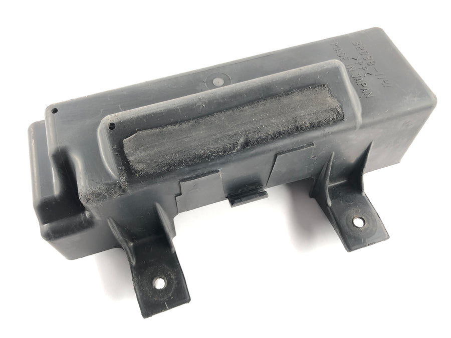 Kawasaki Zephyr 750 ZR750C [1991] - Verktygsfack