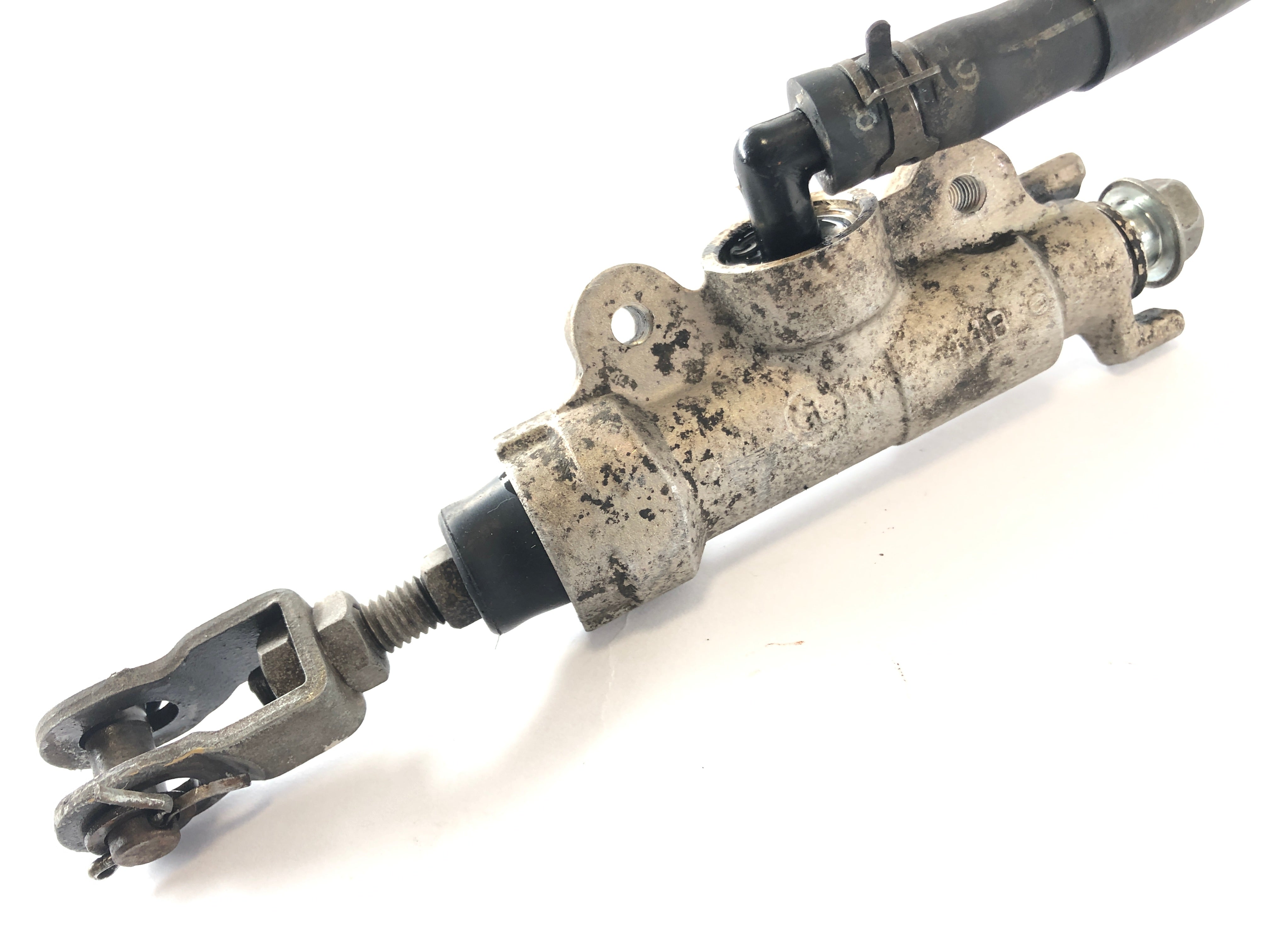 Suzuki DR 800 S SR42B [1991] - rear brake pump