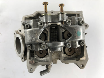 can on the Spyder SM5 [2009]  - 後部シリンダーのシリンダーヘッド - 0