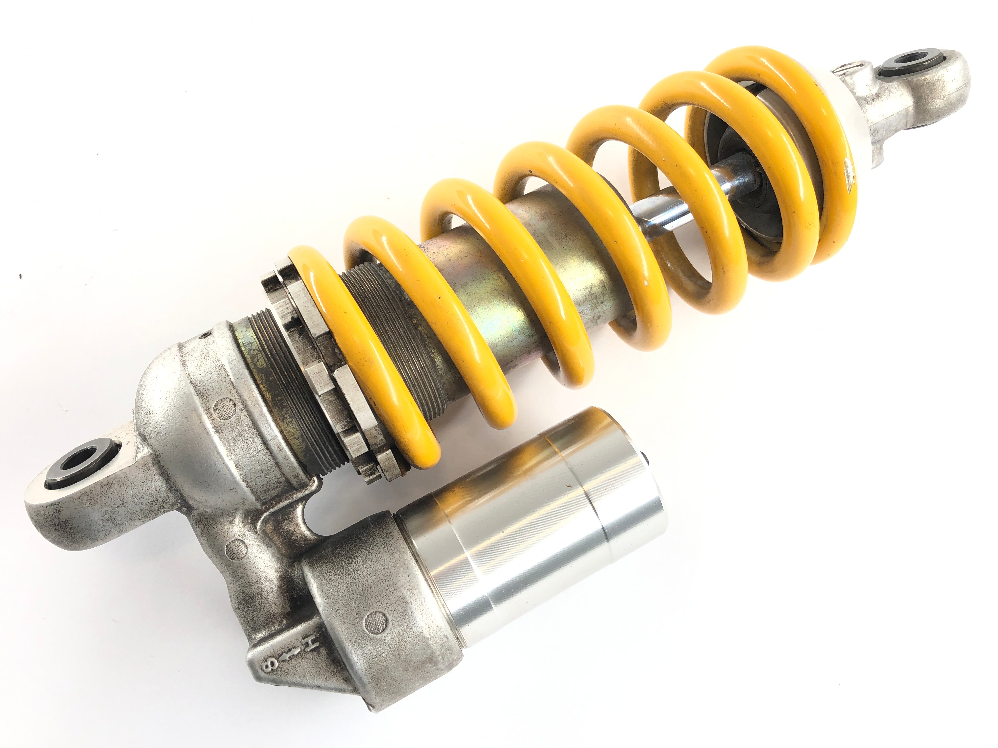 Ducati 999 H4 [2003] - Spring Bumper Shock Absorber