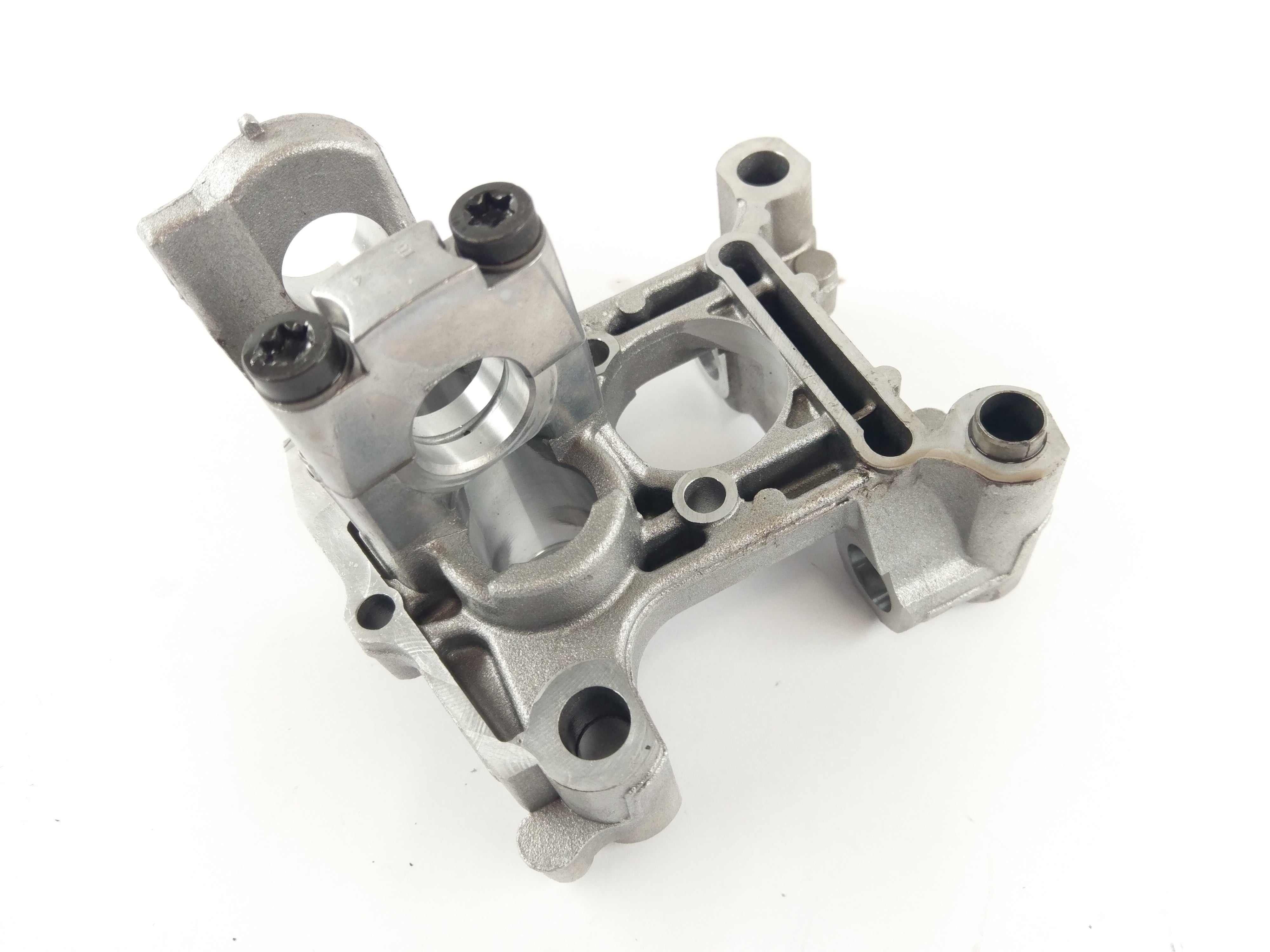 BMW R 1200 GS R12 [2004] - Camshaft bearing blocks