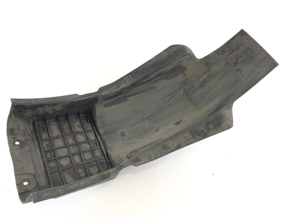 Kawasaki Z 750 E KZ750E [1981] - Bakre underbreak Splash Protection