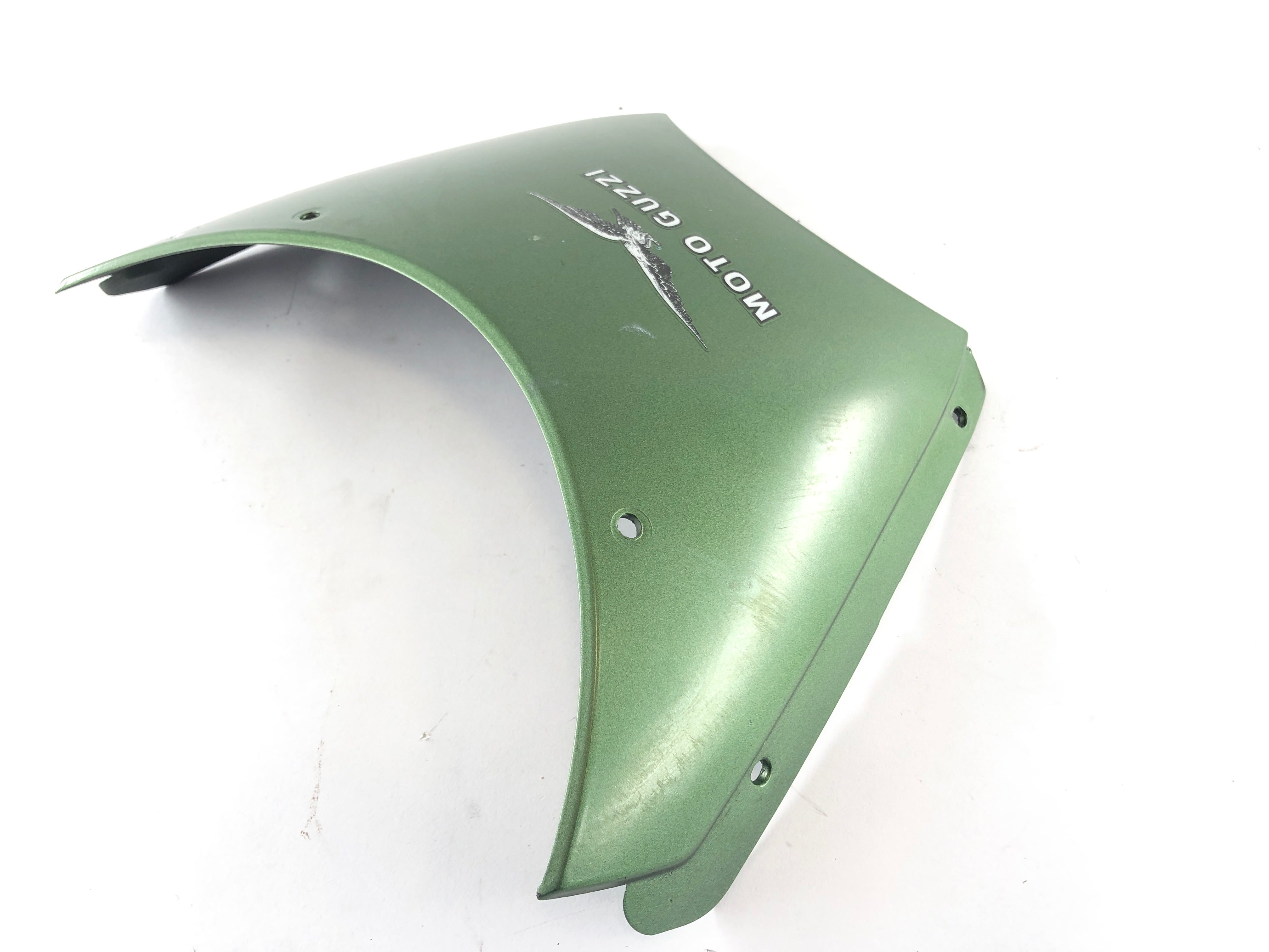 Moto Guzzi V11 Tenni [2001] - Lamp cover Fairing in the middle above the front headlight