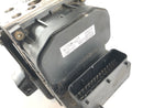 BMW F 650 GS R13 [2000] - ABS hydraulic unit control unit-4