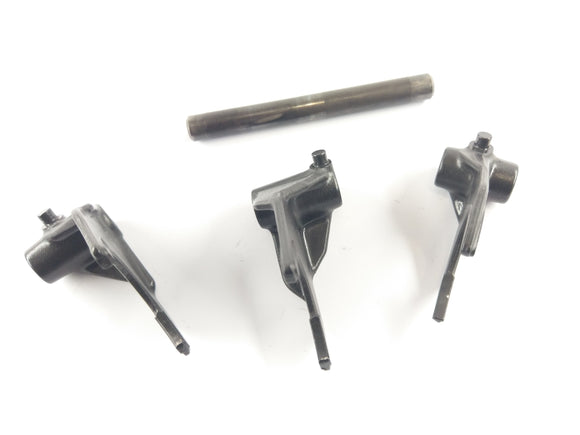 Aprilia RST 1000 Futura [2004] - Switch Forks Set