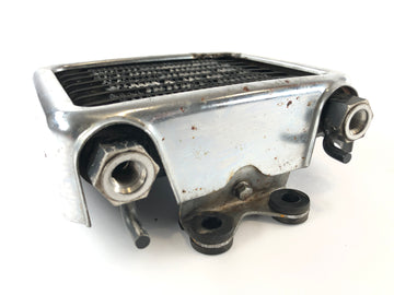 Suzuki vs 1400 VX51L [1992] - Olejový chladič - 0