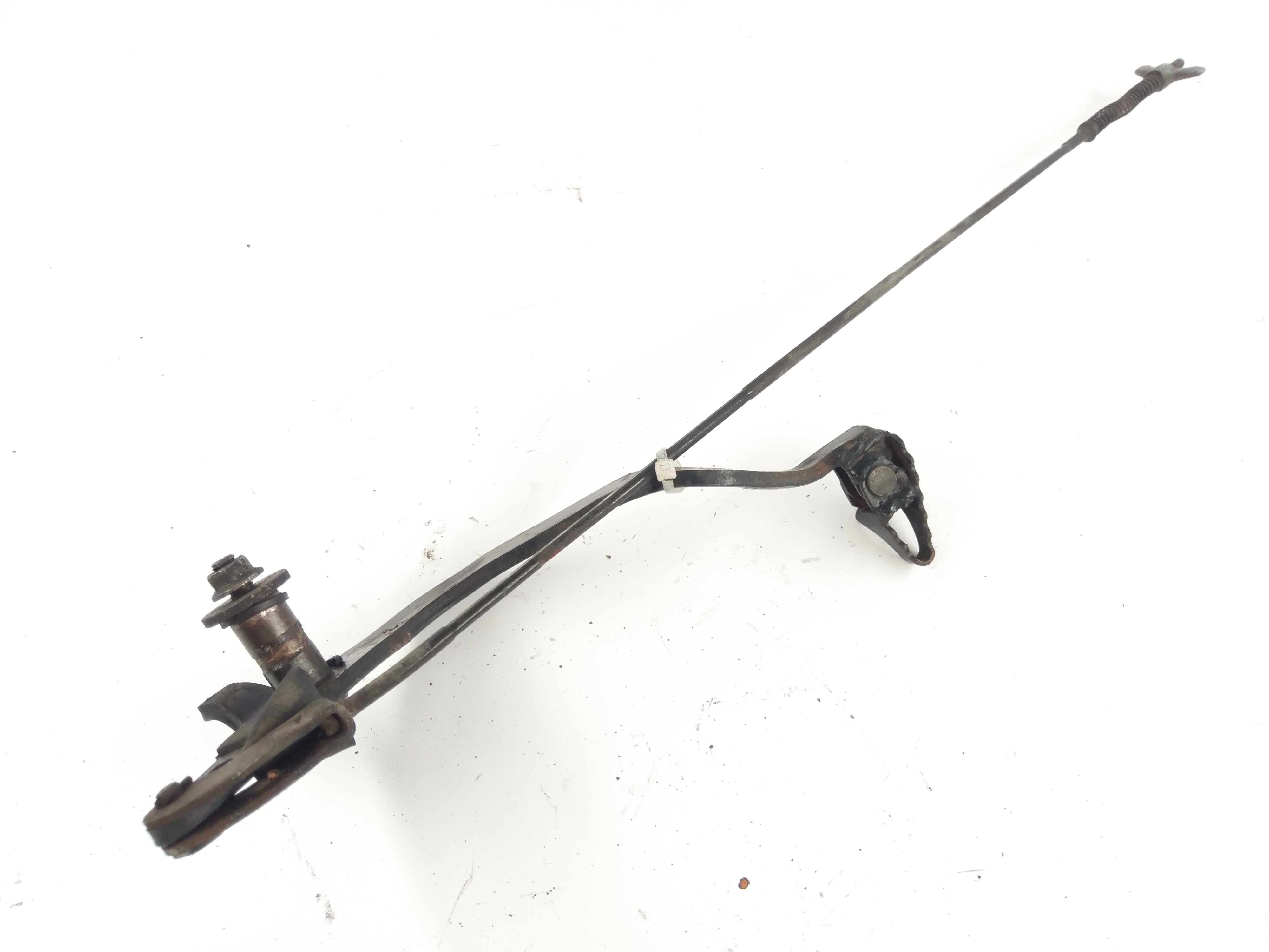 Honda NX 650 Dominator RD02 [1992] - Brake Lever Brake Pedal