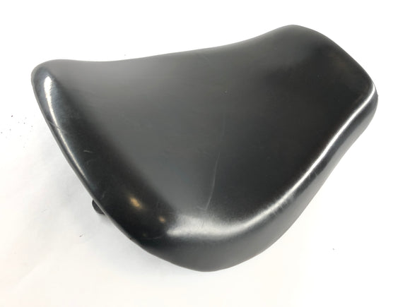 Triumph Speed ​​Triple T509 [1997] - Stoelbestuur